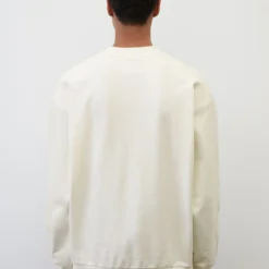 Marc O'Polo Logo Sweatshirt In A Relaxed Fit Made Of Organic Cotton With A Soft Finish -Marc O'Polo Verkäufe 9174ce2ed7ef8e81581088b65f8a9192 scaled