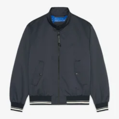 Marc O'Polo Bomber Jacket In A Regular Fit With Biker Collar 17 Marc O'Polo Bomber Jacket In A Regular Fit With Biker Collar -Marc O'Polo Verkäufe 91c01cb80d14cd7bc837b9e7728b3afa scaled