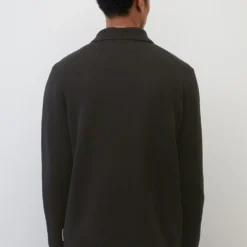 Marc O'Polo Knitted Cardigan, Regular Fit With A Milano Texture -Marc O'Polo Verkäufe 93025c54cedb2143a9a879a0d8178593 scaled