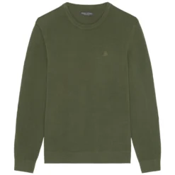 Marc O'Polo Organic Cotton Jumper In A Regular Fit With A Fine Piqué Texture -Marc O'Polo Verkäufe 9321b0b3b35a579192c127477b7b0d4f scaled