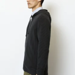 Marc O'Polo Hooded Cardigan Regular With Transversely Ribbed Ottoman Structure -Marc O'Polo Verkäufe 948dfa4508a323901f528aa395bd87f4 scaled