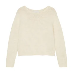 Marc O'Polo Knitted Jumper Regular Made From An Organic Cotton/mouliné Blend 18 Marc O'Polo Knitted Jumper Regular Made From An Organic Cotton/mouliné Blend -Marc O'Polo Verkäufe 9522235df3044ebe86aa5834d140dbc2 scaled