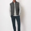 Marc O'Polo Quilted Waistcoat Regular Made From Recycled Polyester 1 Marc O'Polo Quilted Waistcoat Regular Made From Recycled Polyester -Marc O'Polo Verkäufe 97c1d7bed0cf39c751ffe6a210d5ace7 scaled