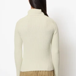 Marc O'Polo Ribbed Turtleneck Sweater Slim Made Of Organic Cotton 13 Marc O'Polo Ribbed Turtleneck Sweater Slim Made Of Organic Cotton -Marc O'Polo Verkäufe 98a33652a9c8edf4c650a3ef9ddd5ba0 scaled