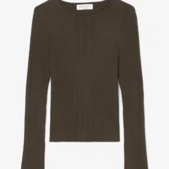 Marc O'Polo Slim-fitting Rib Knit Jumper From LENZING™ ECOVERO™ 17 Marc O'Polo Slim-fitting Rib Knit Jumper From LENZING™ ECOVERO™ -Marc O'Polo Verkäufe 98f88bbf5ad76b68d9cad9679b2b12d3 scaled