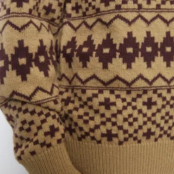 Marc O'Polo Jacquard Jumper Regular Made Of A Cotton/new Wool Blend -Marc O'Polo Verkäufe 99279653cf5898ec5efa4aa8f8b7f611 scaled