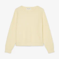 Marc O'Polo Round-neck Knitted Jumper In A Loose, Cropped Fit With A Fine Offset Pattern 17 Marc O'Polo Round-neck Knitted Jumper In A Loose, Cropped Fit With A Fine Offset Pattern -Marc O'Polo Verkäufe 999c6560c3550d021d17af42fe845e58 scaled