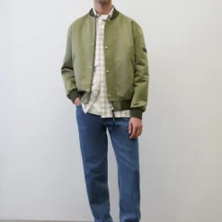 Marc O'Polo Bomber Jacket In A Regular Fit In Robust Canvas Fabric 14 Marc O'Polo Bomber Jacket In A Regular Fit In Robust Canvas Fabric -Marc O'Polo Verkäufe 9a629ff8c01b2991c0fd77fe931ff5aa scaled