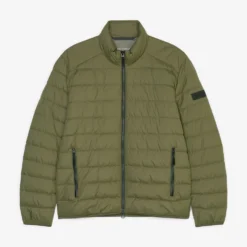 Marc O'Polo Lightweight Quilted Jacket Made Of Water Repellent Recycled Quality -Marc O'Polo Verkäufe 9b74be7dd99071f8f7147dc9fcc154ca scaled