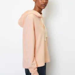 Marc O'Polo Hooded Sweatshirt Relaxed Made Of Organic Cotton -Marc O'Polo Verkäufe 9b80a99239d774e4c90fe218316acfdc scaled