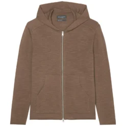 Marc O'Polo Sporty Hooded Cardigan In A Regular Fit Made Of A Cotton/new Wool Blend 18 Marc O'Polo Sporty Hooded Cardigan In A Regular Fit Made Of A Cotton/new Wool Blend -Marc O'Polo Verkäufe 9be77db160ed592a8df7687c3739625d scaled