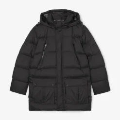 Marc O'Polo Long Hooded Down Puffer Jacket With A Water-resistant Surface -Marc O'Polo Verkäufe 9c5af5e2e1790a2c697ea92b8a9dea7c scaled