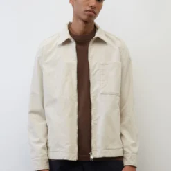 Marc O'Polo Corduroy Overshirt In A Cotton Blend -Marc O'Polo Verkäufe 9f2c7c4aae09551a6691b21881c346ae 1 scaled