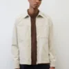 Marc O'Polo Corduroy Overshirt In A Cotton Blend -Marc O'Polo Verkäufe 9f2c7c4aae09551a6691b21881c346ae scaled