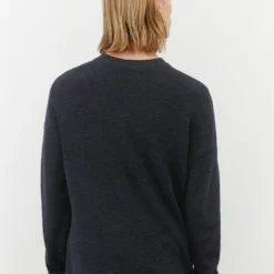 Marc O'Polo Blended Linen Knitted Jumper Made From High-quality Slub Yarn -Marc O'Polo Verkäufe 9fb0523d84b41b8a2768978ad7d5e25c scaled