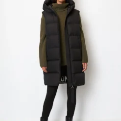 Marc O'Polo Buffer Down Vest Regular With A Water-resistant Surface -Marc O'Polo Verkäufe a0fd8a73c7f3b11022f39be22a38a80e scaled