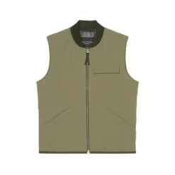 Marc O'Polo Padded Body Warmer With A Quilted Herringbone Pattern -Marc O'Polo Verkäufe a1e49a7271bad08b31e0ef93695cb3df scaled