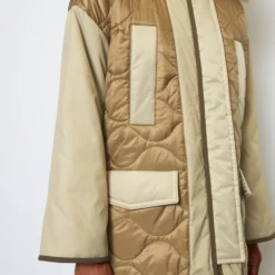 Marc O'Polo MO'P X CHEVIGNON Quilted Jacket Made Of Recycled Nylon -Marc O'Polo Verkäufe a3f4af3edf4b2550f0bd9392cb699955 scaled