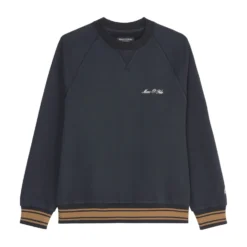 Marc O'Polo Sweatshirt, Relaxed Fit With A Soft Reverse -Marc O'Polo Verkäufe a4a6f1dafaf9a5b452adc2d9ae010804 scaled