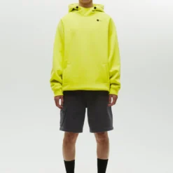 Marc O'Polo MO'P X NATIVE UNION Hooded Sweatshirt In A Relaxed Fit With A Back Pocket