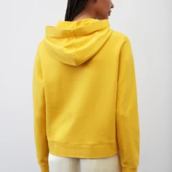 Marc O'Polo Hooded Sweatshirt In A Relaxed, Cropped Fit Made Of Organic Cotton -Marc O'Polo Verkäufe a6f085e4a8ce97f2a351c9aa7189eefb scaled