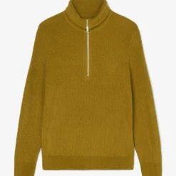 Marc O'Polo Relaxed Chenille Zip-neck Jumper In A Casual Corduroy Look -Marc O'Polo Verkäufe a70ed04d2b381a08864d21221b3e8bd0 scaled
