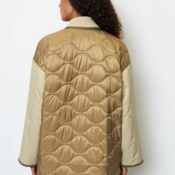 Marc O'Polo MO'P X CHEVIGNON Quilted Jacket Made Of Recycled Nylon -Marc O'Polo Verkäufe a8b3227fa7d5be0fff562e290b585e3e scaled