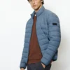 Marc O'Polo Lightweight Quilted Jacket Made Of Recycled, Water-repellent Material -Marc O'Polo Verkäufe aa13d6593ad5b933e748a82b4062b3a7 scaled