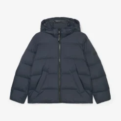 Marc O'Polo Down Puffer Jacket Regular With A Water-resistant Surface -Marc O'Polo Verkäufe af1bf3176923414f62dc23888e39e057 scaled