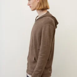 Marc O'Polo Sporty Hooded Cardigan In A Regular Fit Made Of A Cotton/new Wool Blend 16 Marc O'Polo Sporty Hooded Cardigan In A Regular Fit Made Of A Cotton/new Wool Blend -Marc O'Polo Verkäufe afa947951c2cf0c187176c5ec222003a scaled