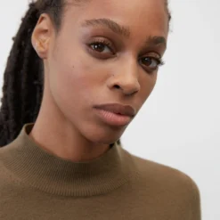 Marc O'Polo Soft Knit Sweater Made Of Stretch Cotton Wool -Marc O'Polo Verkäufe afc1be4ca0770f604e9972c1a0ff67f0 scaled