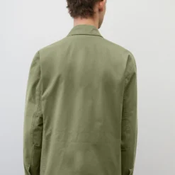 Marc O'Polo Field Jacket Made From Pure Organic Cotton -Marc O'Polo Verkäufe b05edb5a701caa5e2129461e7f3165cc scaled