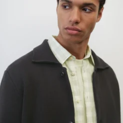 Marc O'Polo Knitted Cardigan, Regular Fit With A Milano Texture -Marc O'Polo Verkäufe b244e8c2089b4868667ad326dc92f2fd scaled