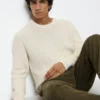 Marc O'Polo DfC Sweater Regular Made Of Organic Cotton -Marc O'Polo Verkäufe b2635131acda253ba2094b3ddbeacea5 scaled
