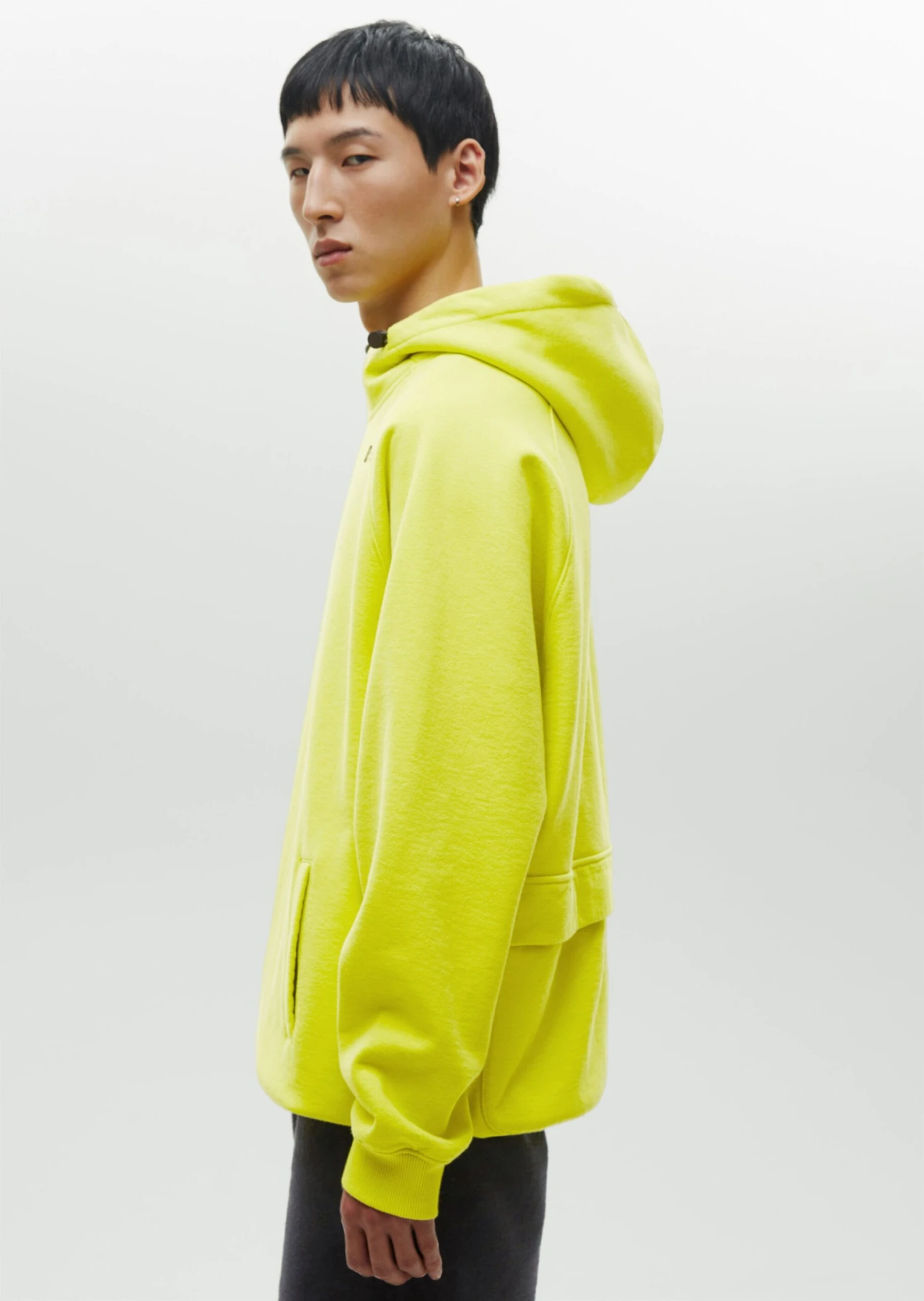 Marc O'Polo MO'P X NATIVE UNION Hooded Sweatshirt In A Relaxed Fit With A Back Pocket 8 Marc O'Polo MO'P X NATIVE UNION Hooded Sweatshirt In A Relaxed Fit With A Back Pocket – Bild 6