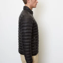 Marc O'Polo Quilted Jacket With DuPont™ Sorona® Padding -Marc O'Polo Verkäufe bb8a2ca2ab2e12c26838d0c3027f7dd4 scaled