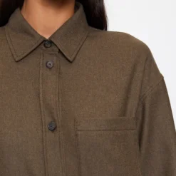 Marc O'Polo Overshirt Relaxed With LENZING™ ECOVERO™ -Marc O'Polo Verkäufe bbe9fce1ab375bb4454036e59299f2d7 scaled