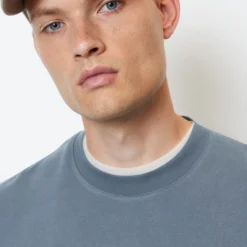 Marc O'Polo Sweatshirt Regular Made From Pure Organic Cotton -Marc O'Polo Verkäufe bc5f797e53b755cbd065bf8a72835924 scaled