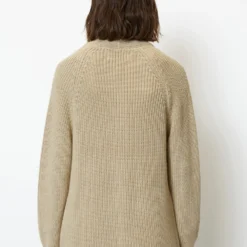 Marc O'Polo DfC Cardigan Loose From Heavy Weight Cotton -Marc O'Polo Verkäufe be68196a4b8078988614724b33573790 scaled