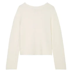 Marc O'Polo Knitted Summer Jumper From Heavy Weight Cotton -Marc O'Polo Verkäufe bfffd0049e9bfbff1c56281659a493de scaled