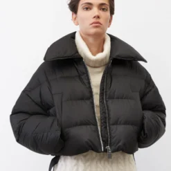 Marc O'Polo Cropped Oversized Down Puffer Jacket Made Of Recycled Materials 14 Marc O'Polo Cropped Oversized Down Puffer Jacket Made Of Recycled Materials -Marc O'Polo Verkäufe c05304ddb2c1ae1322e361f4f590cead scaled