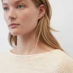 Marc O'Polo Knitted Jumper Regular Made From An Organic Cotton/mouliné Blend 15 Marc O'Polo Knitted Jumper Regular Made From An Organic Cotton/mouliné Blend -Marc O'Polo Verkäufe c0e656e389867f8494531c689db1fd73 scaled