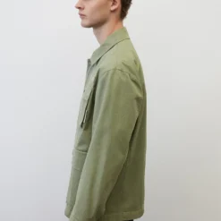 Marc O'Polo Field Jacket Made From Pure Organic Cotton -Marc O'Polo Verkäufe c3b19a5a56782f2c9df6c89f0e10699a scaled