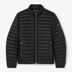Marc O'Polo Quilted Jacket With DuPont™ Sorona® Padding -Marc O'Polo Verkäufe c45a31d1279b65487745dce884b20b3c scaled