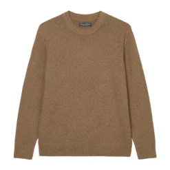 Marc O'Polo Crewneck Jumper In A Relaxed Fit In Summery Bouclé -Marc O'Polo Verkäufe c4f77bc00db08df01cd0f7c09733bf9e scaled