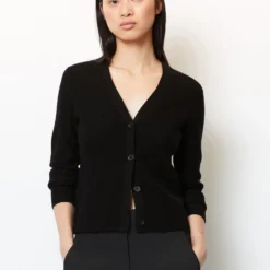 Marc O'Polo Ribbed Cardigan Slim With Fine Ribbed Structure -Marc O'Polo Verkäufe c513c00c2229703cdafd150eeb5216f4 scaled