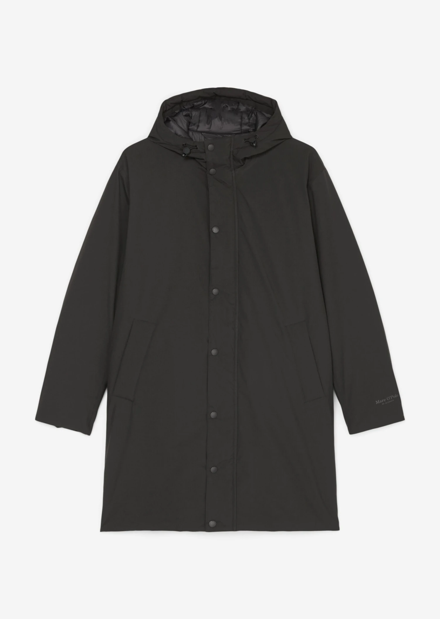 Marc O'Polo Padded Parka Made From A Water-repellent Material 9 Marc O'Polo Padded Parka Made From A Water-repellent Material – Bild 7