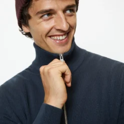 Marc O'Polo Long Sleeve Troyer Regular Made From Pure Organic Cotton -Marc O'Polo Verkäufe c6b1d4ed4d939e959069ea17dc47fa9d scaled