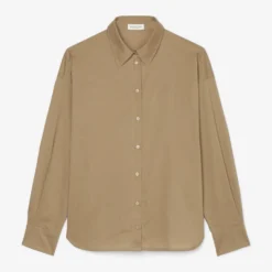 Marc O'Polo Long Sleeve Blouse In A Relaxed Fit Made Of Paper Touch Poplin 17 Marc O'Polo Long Sleeve Blouse In A Relaxed Fit Made Of Paper Touch Poplin -Marc O'Polo Verkäufe c6dcd4df962fbf51c1682ecba61cdf80 scaled
