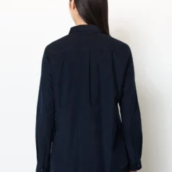 Marc O'Polo Fine Corduroy Long Sleeve Blouse Regular In An Organic Cotton/lyocell Blend -Marc O'Polo Verkäufe c79a52da84915f964f1aa028eb3c30da scaled